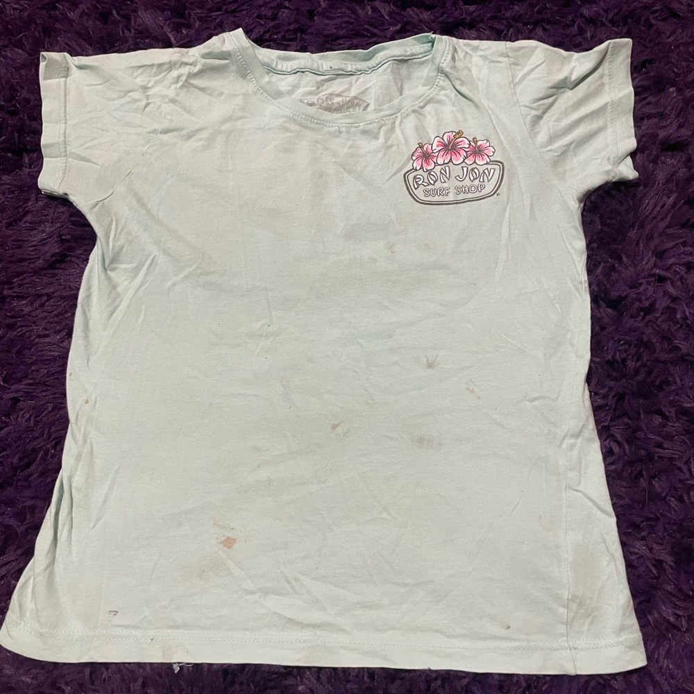 Ron Jon Surf Shop shirt